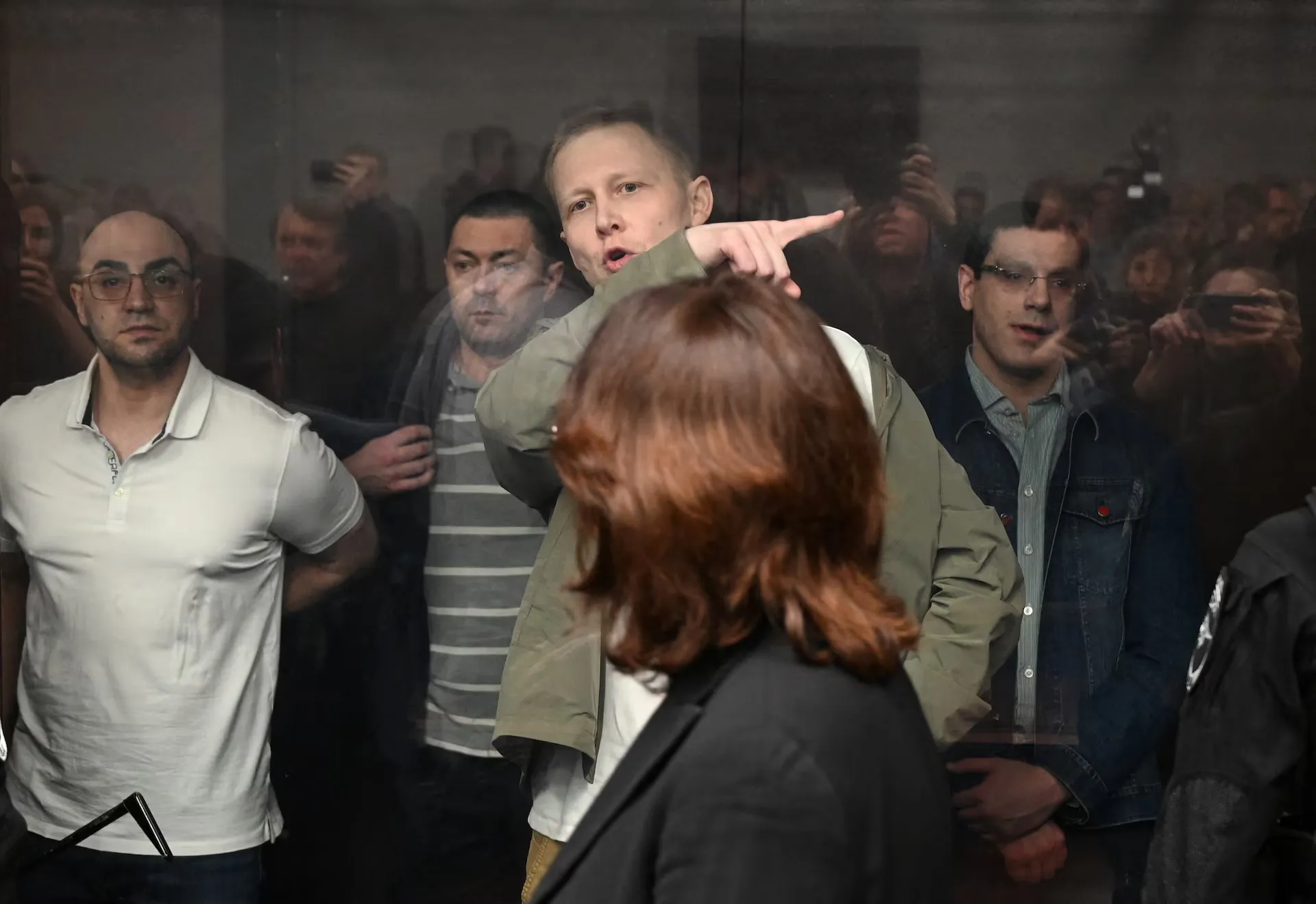 Довічні вироки за підрив Кримського мосту: як російський суд легалізує війну